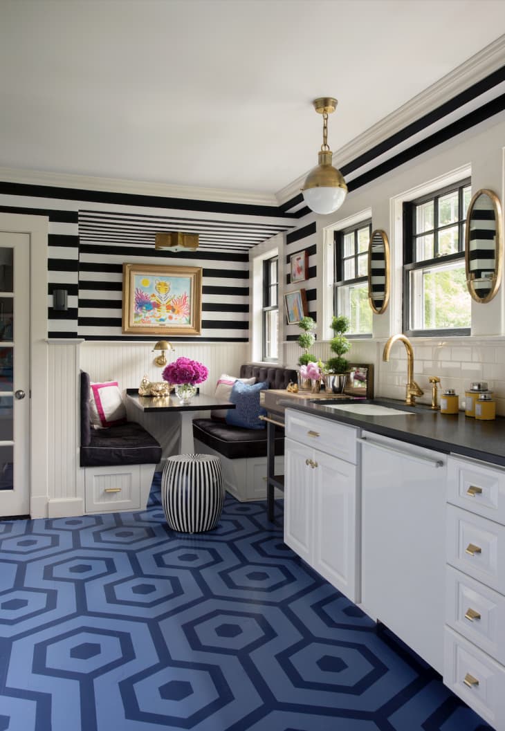 Easy Things You Can Paint at Home That Aren’t Your Walls, According to